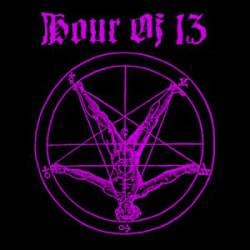 Hour Of 13 : Possession - Darkness